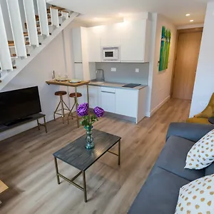  Appartement Casa De La Merced Spanje