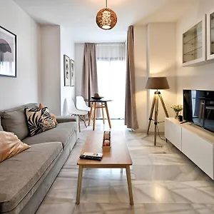  Appartement Rent4 Rene Spanje