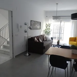  Appartement - Jinetes, 10 Spanje