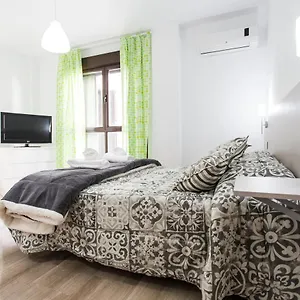  Appartement C&v - Horno De Marina Spanje