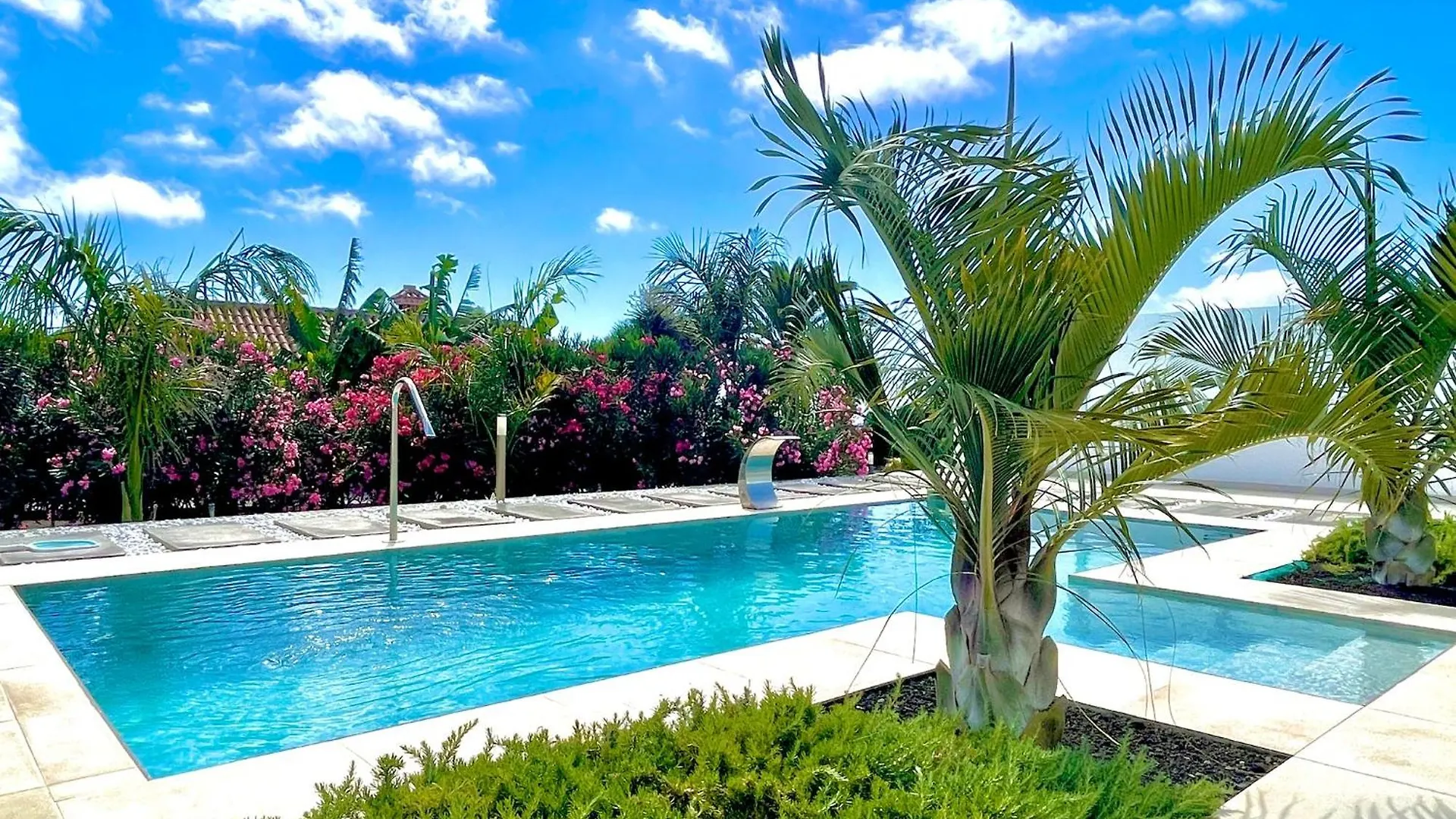Tajuya Sunset Villa Los Llanos De Aridane Holiday home